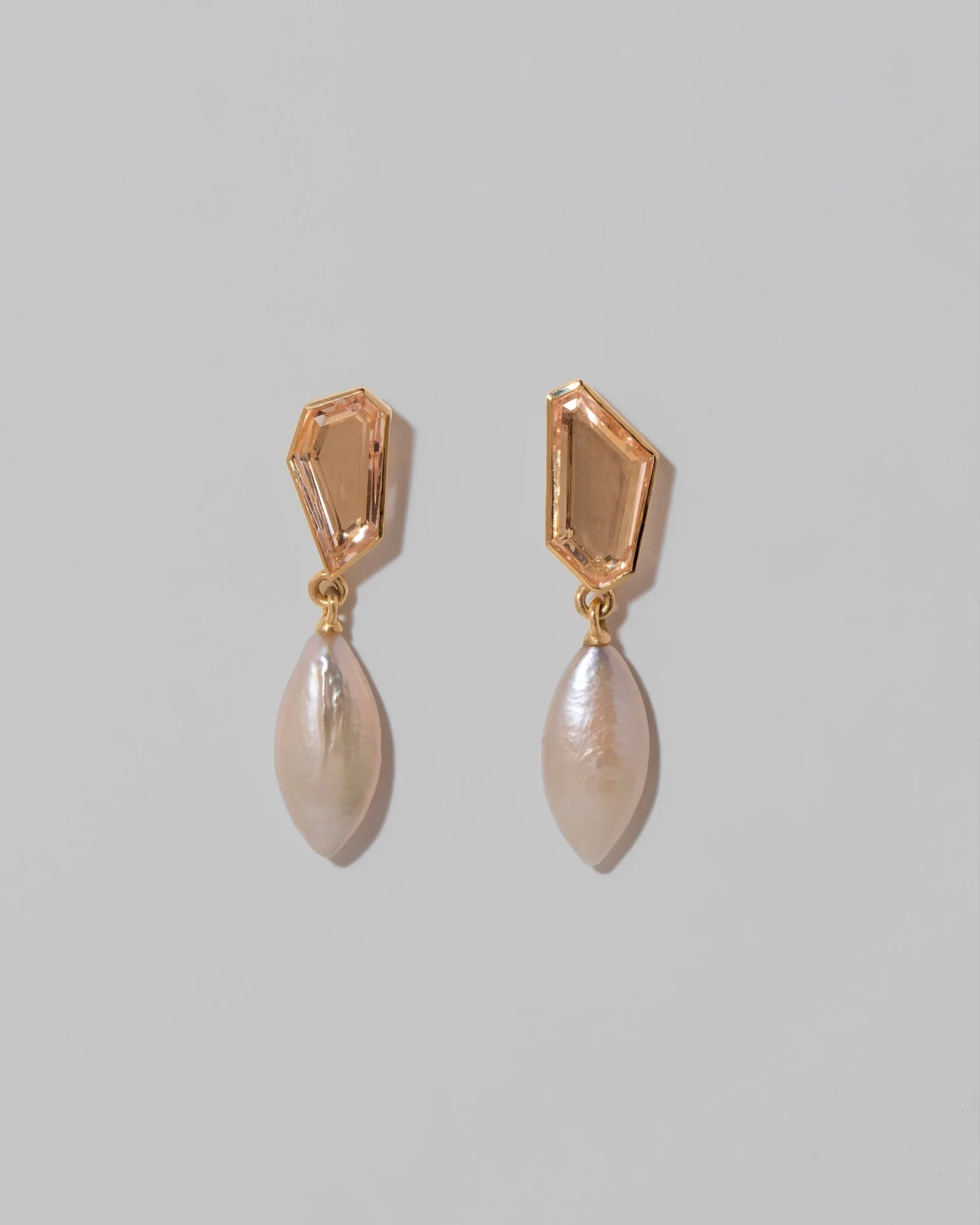 Tricopilia Earrings