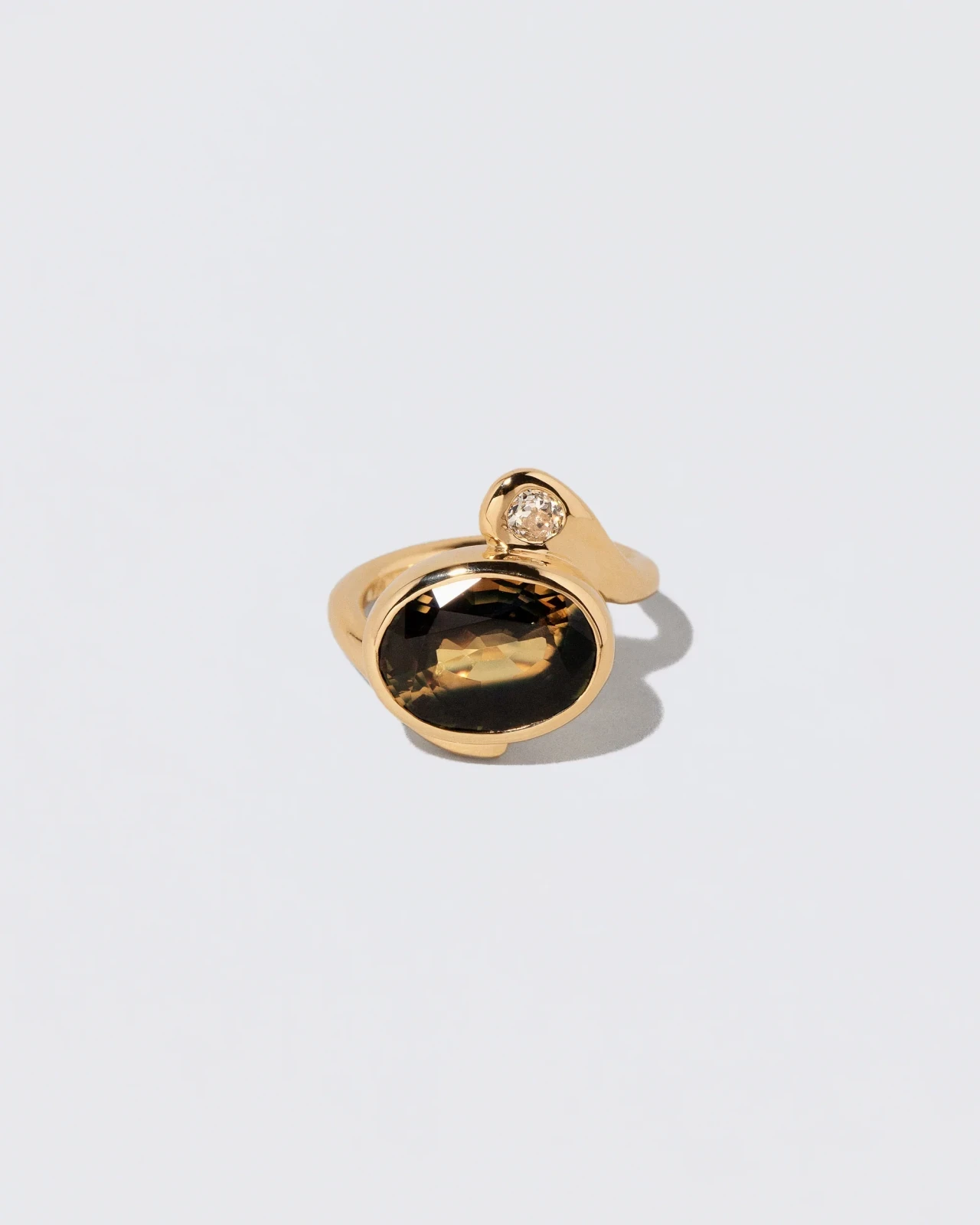 Anemone Ring
