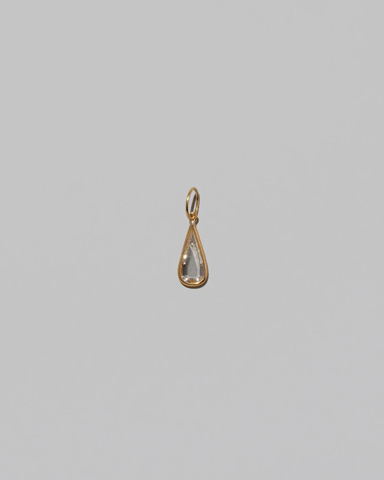 State Shifter Diamond Pendant