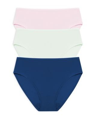 Natori Bliss Bare Hipster, Pack of 3