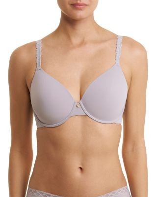 Natori Pure Luxe Full Fit Contour Bra