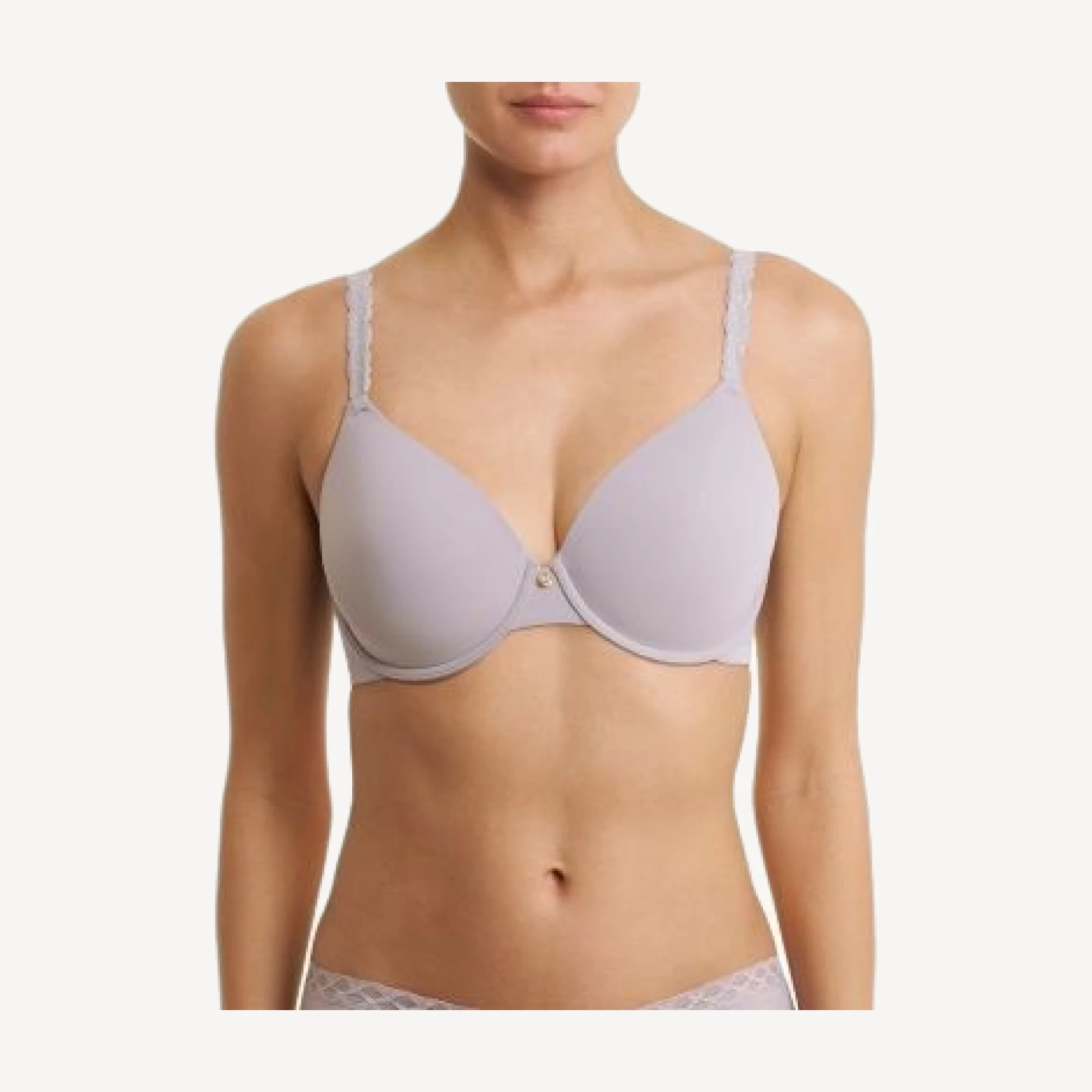 Natori Pure Luxe Full Fit Contour Bra