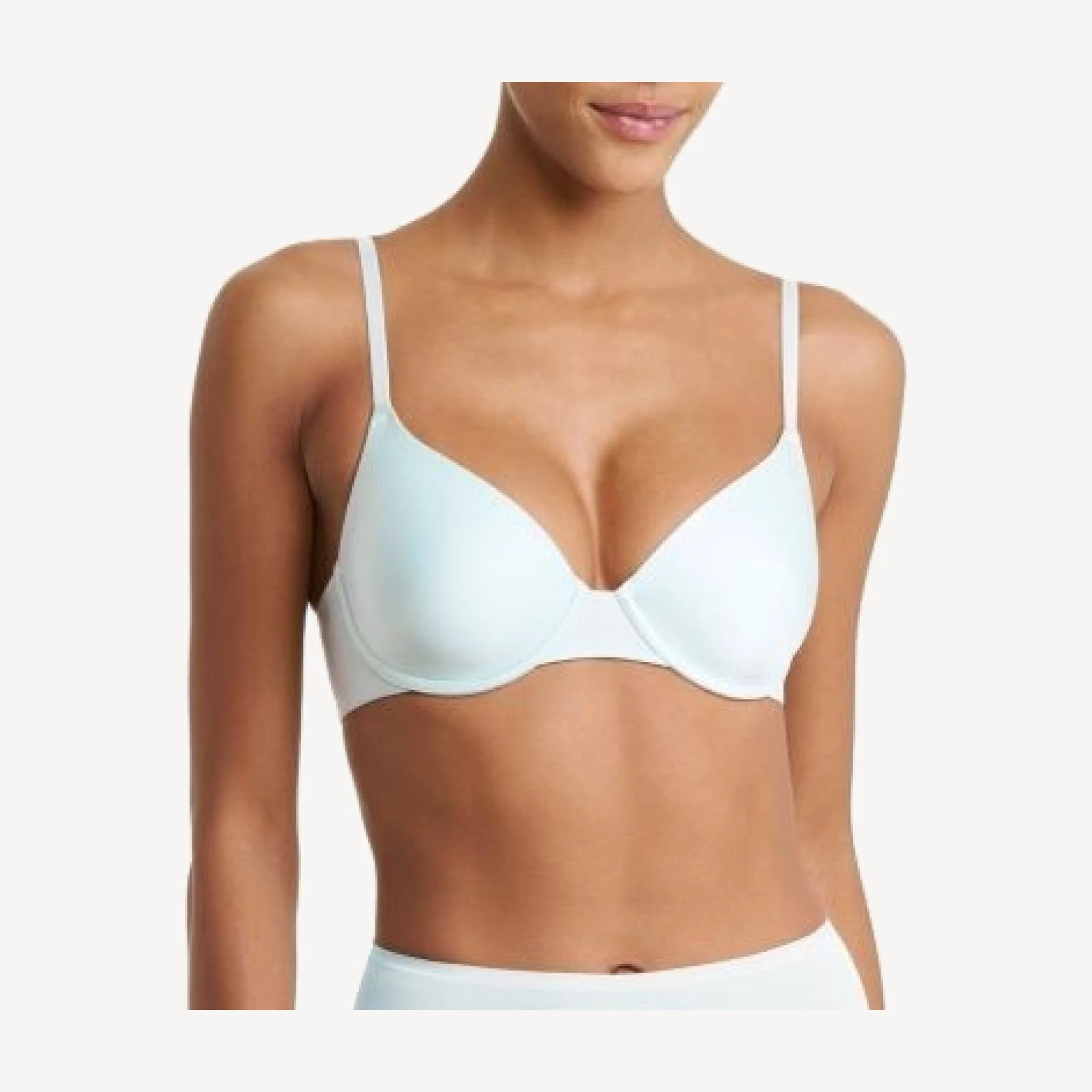 Natori Everfit Convertible T Shirt Bra