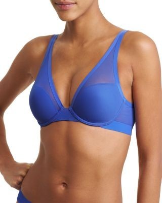 Natori True Zen Plunging T-Shirt Bra