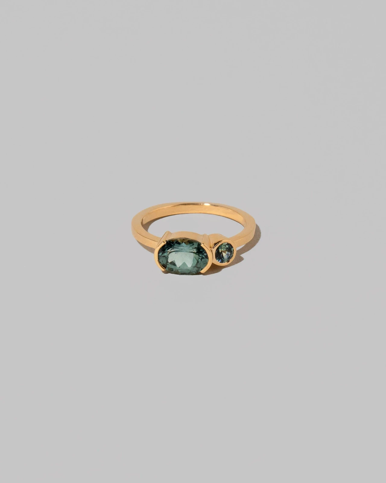 Begonia Ring