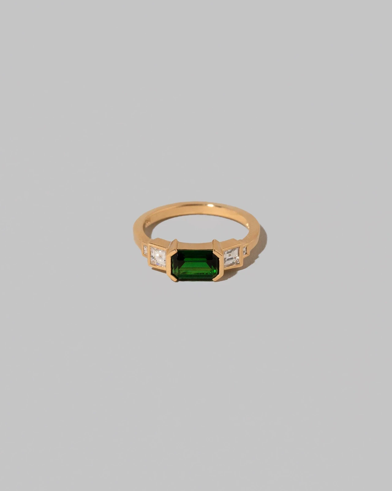 Amaranth Ring
