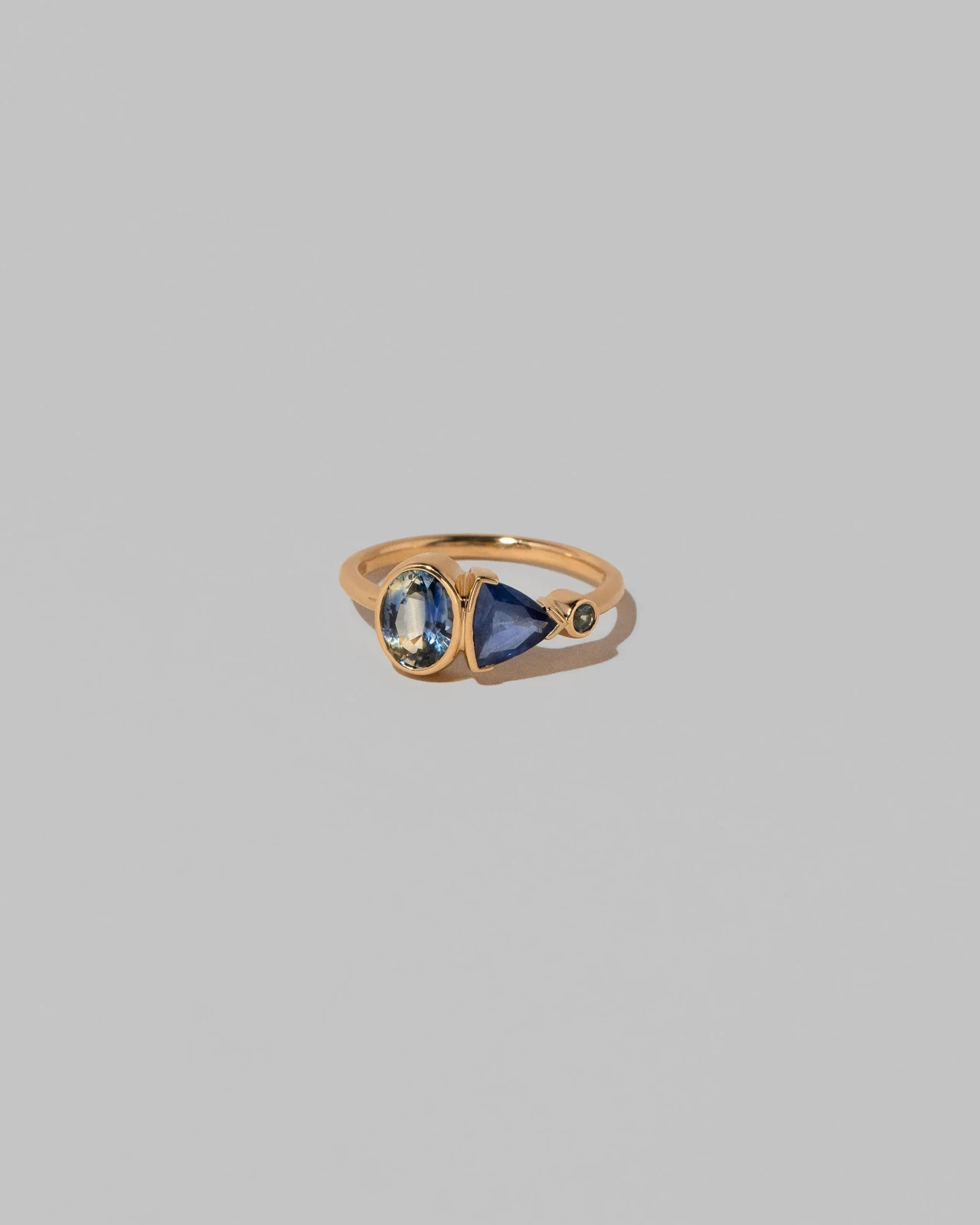 Nemesia Ring
