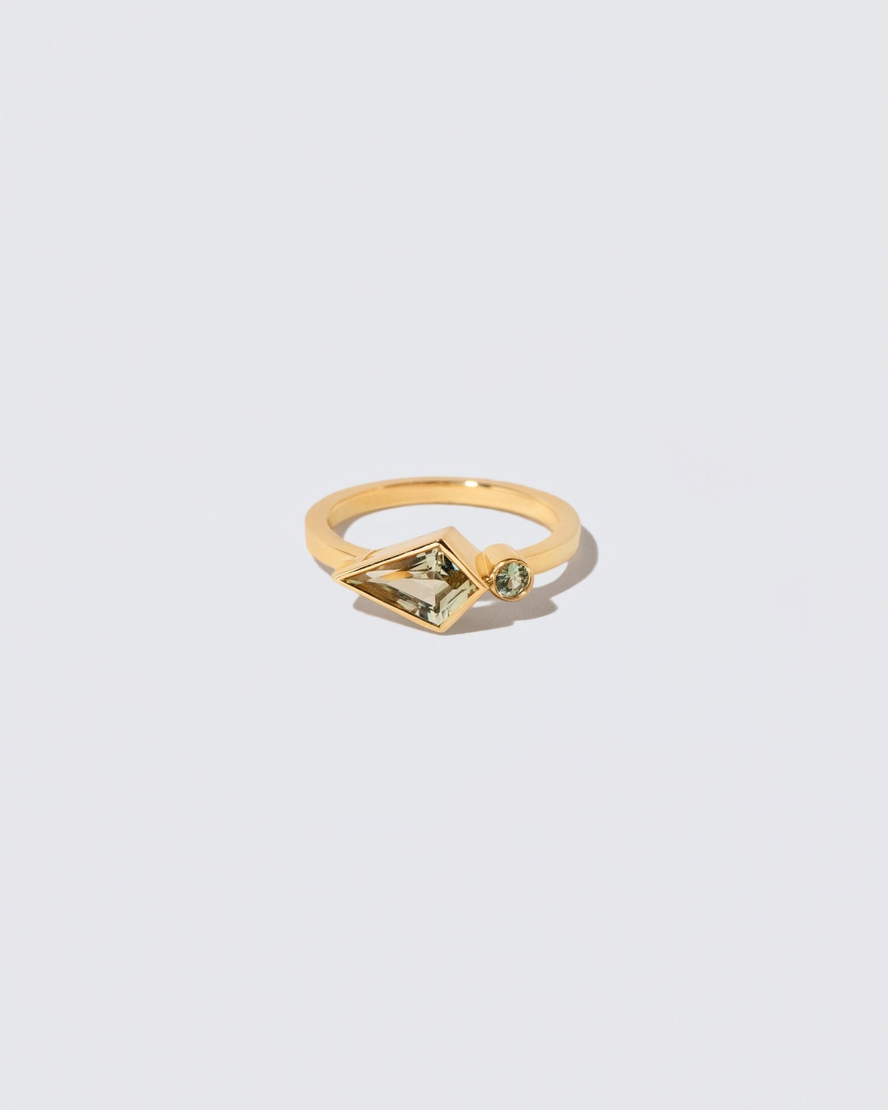 Catasetum Ring