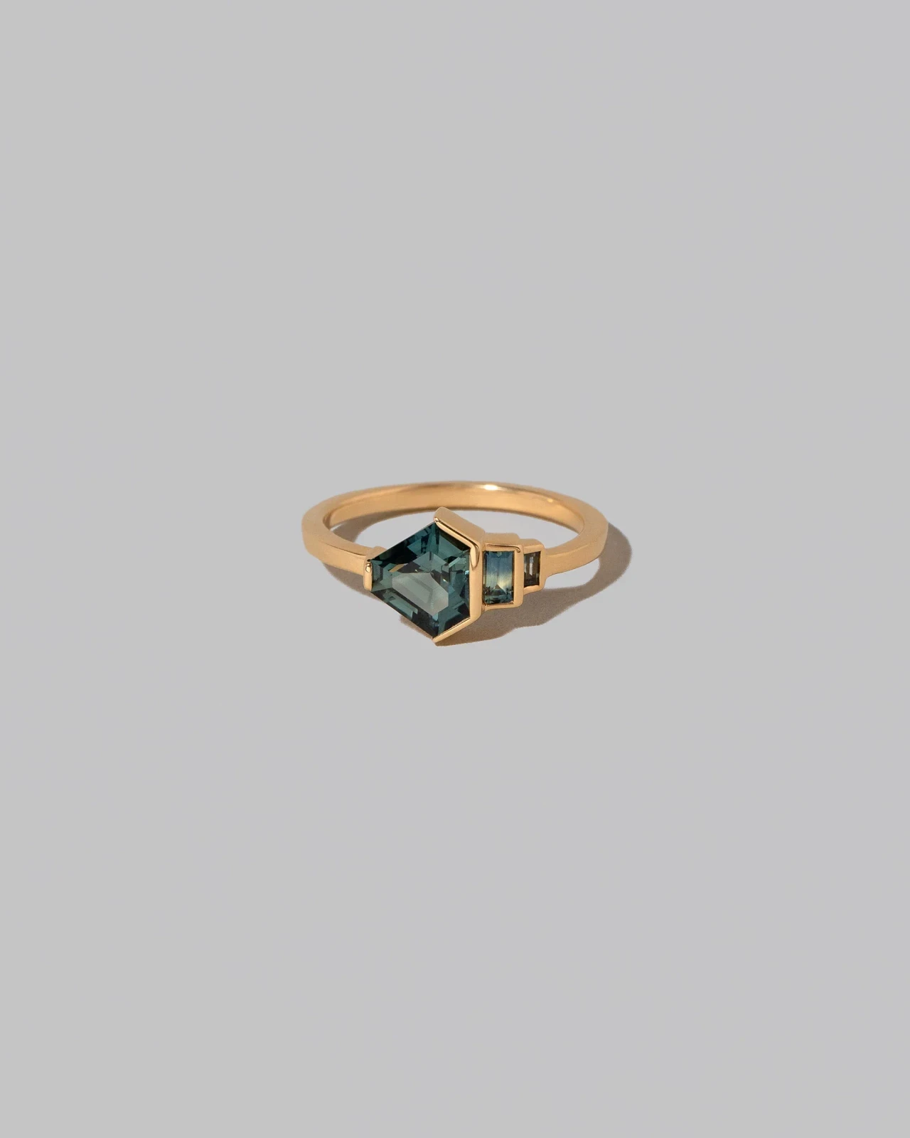 Alchemilla Ring