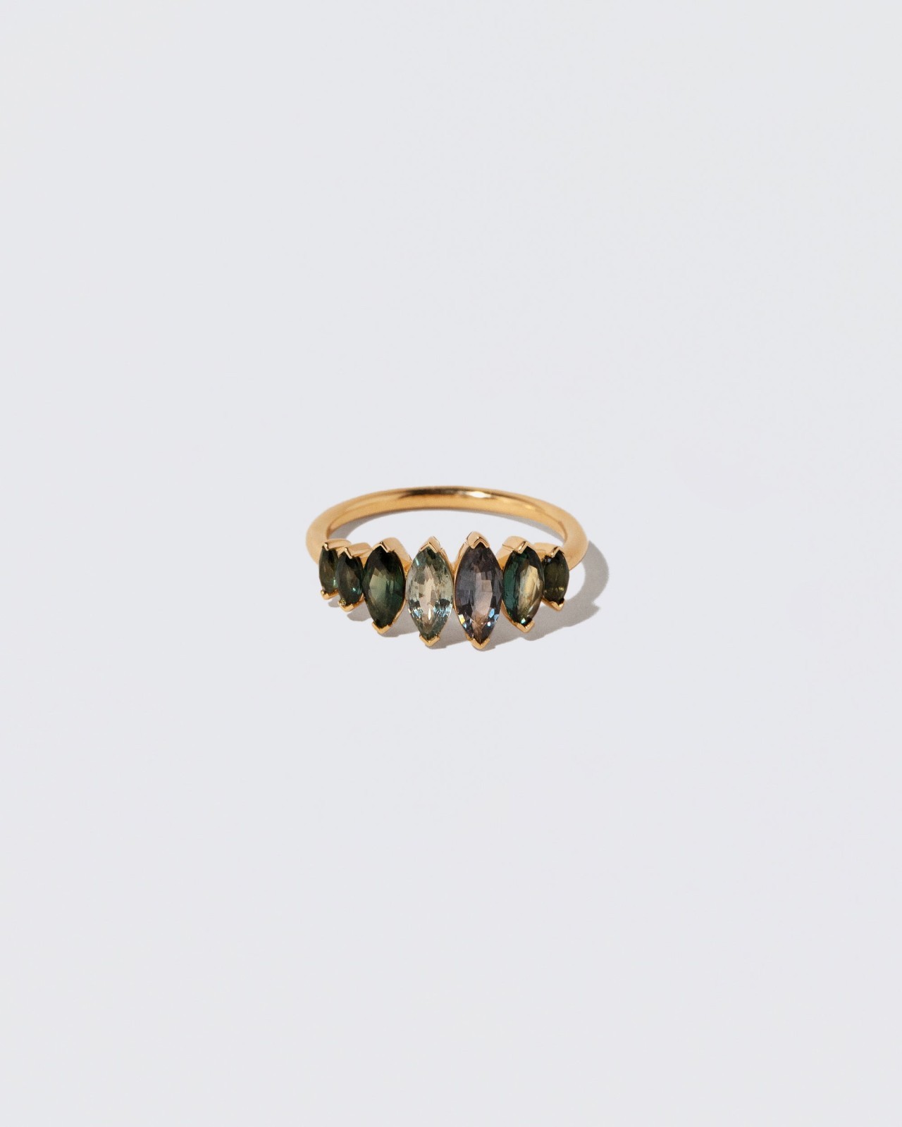 Fritillaria Ring