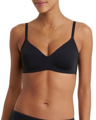 Natori Pretty Smooth Wireless T-Shirt Bra