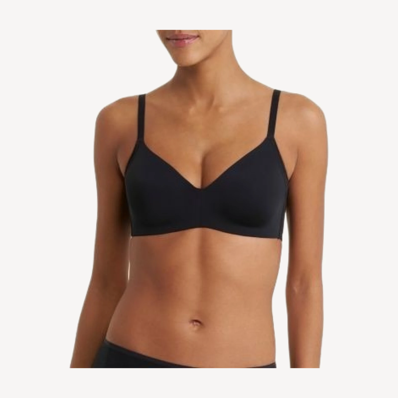 Natori Pretty Smooth Wireless T-Shirt Bra