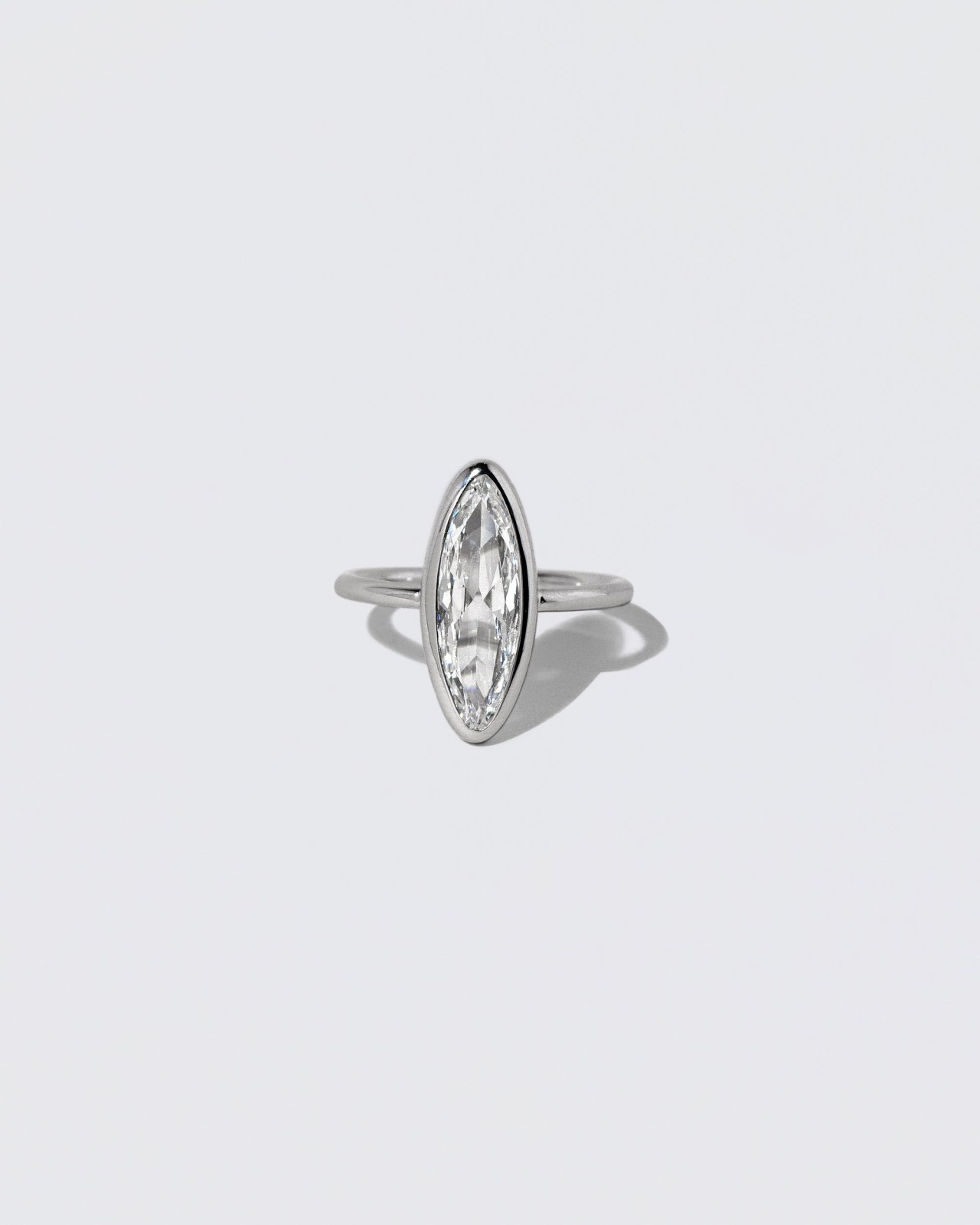 Supernova Ring