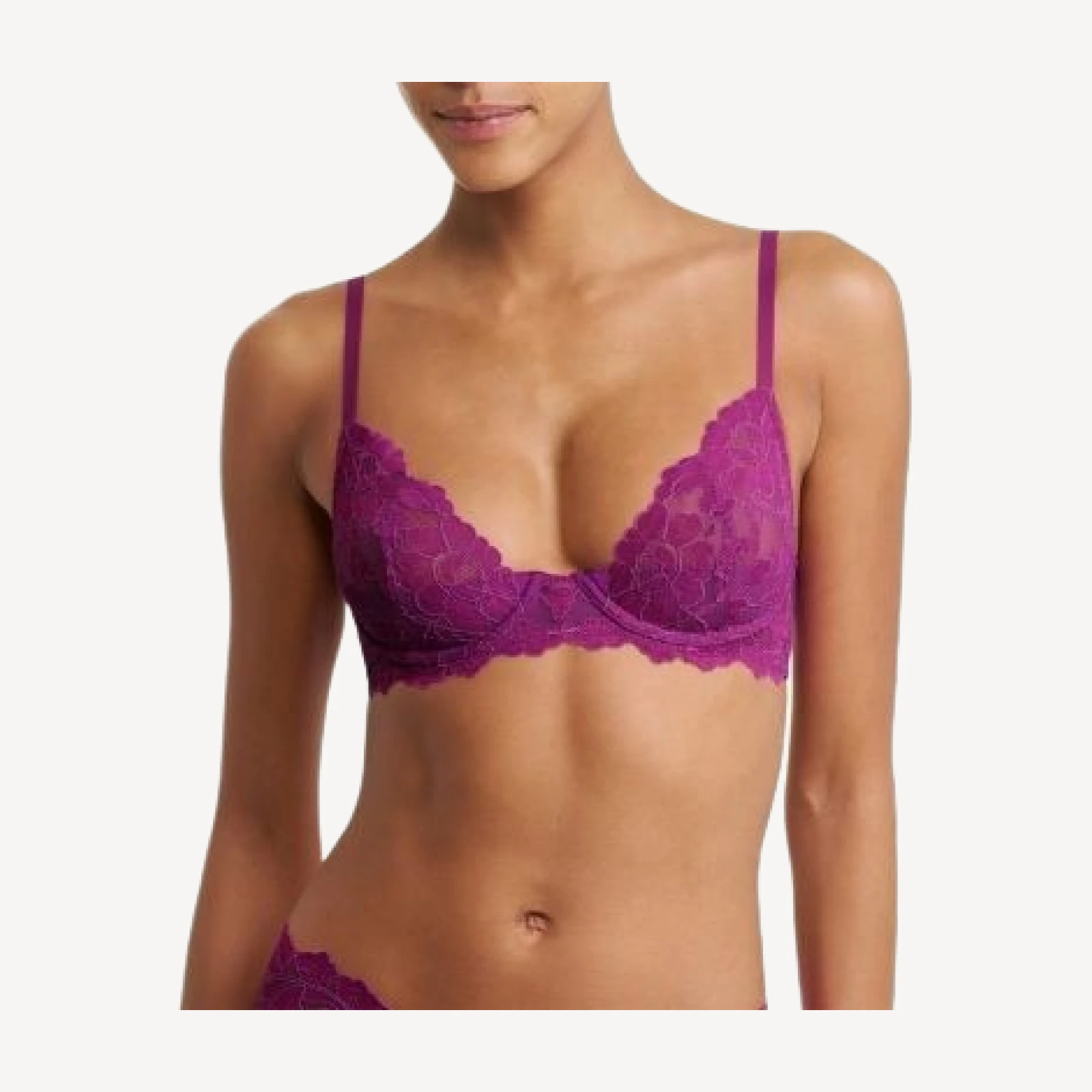 Natori Peony Underwire Bra