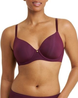 Natori Cloud Comfort Back Smoothing T Shirt Bra