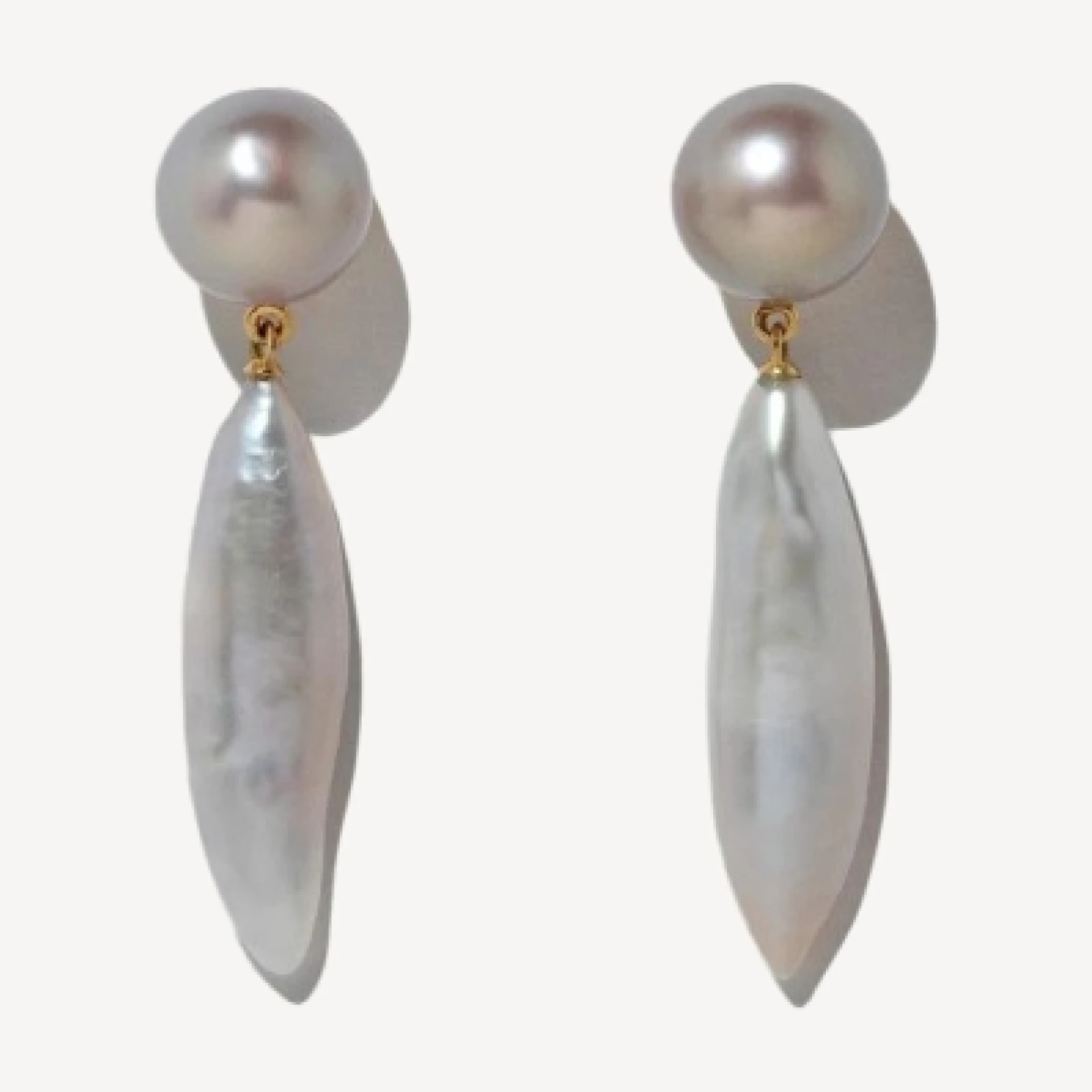 Aphrodite Earrings