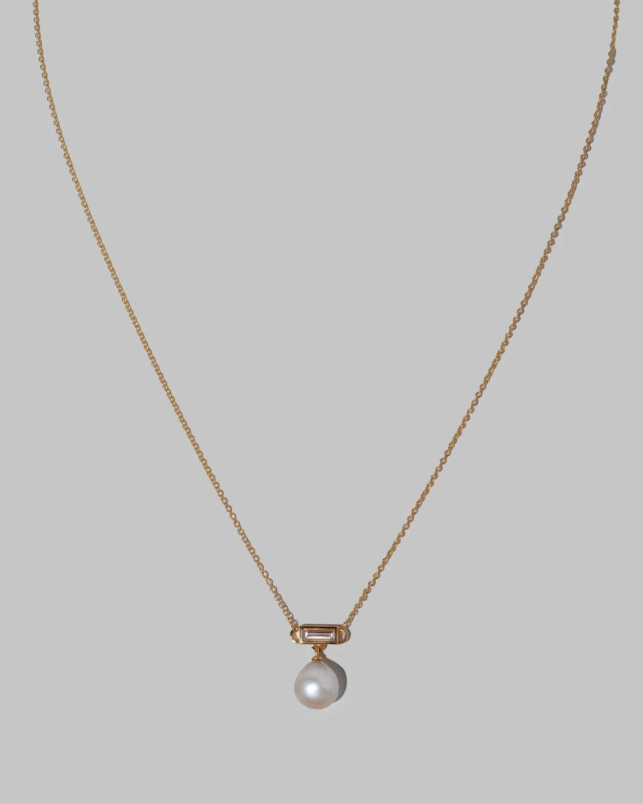 Poseidon Necklace