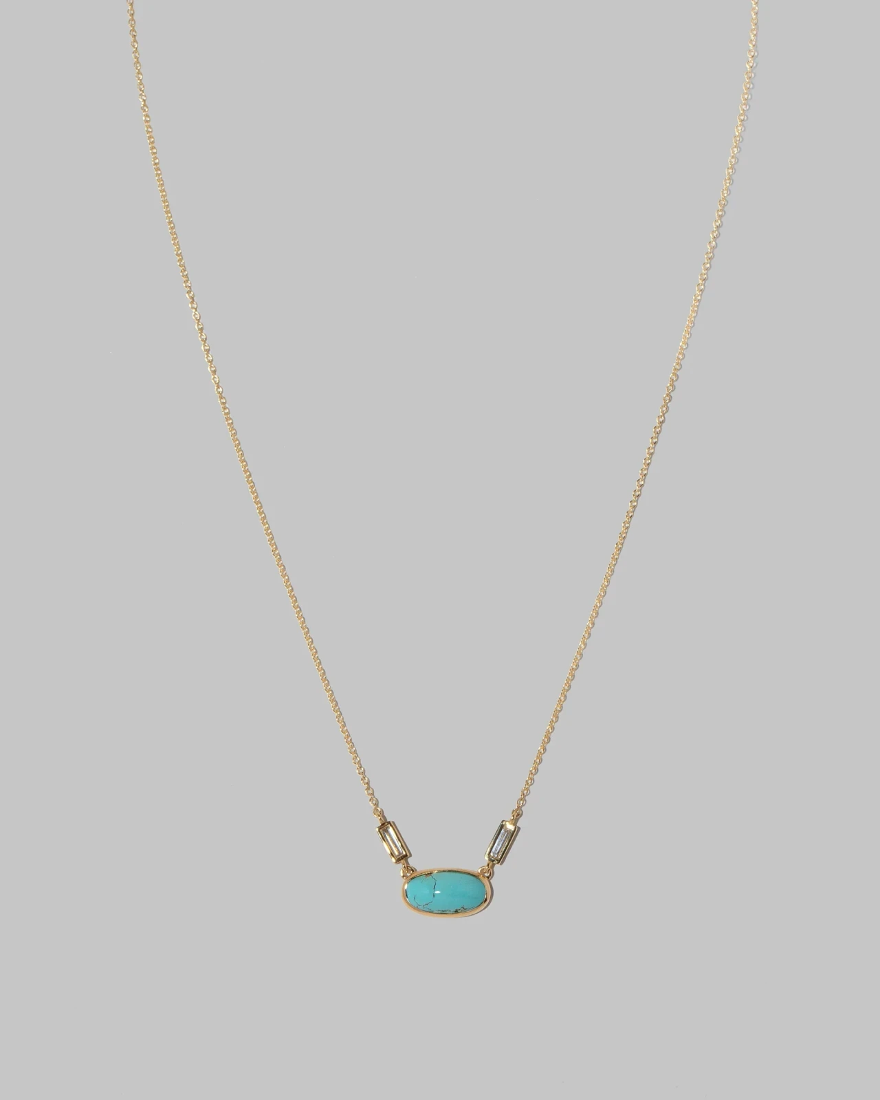 Thar Necklace