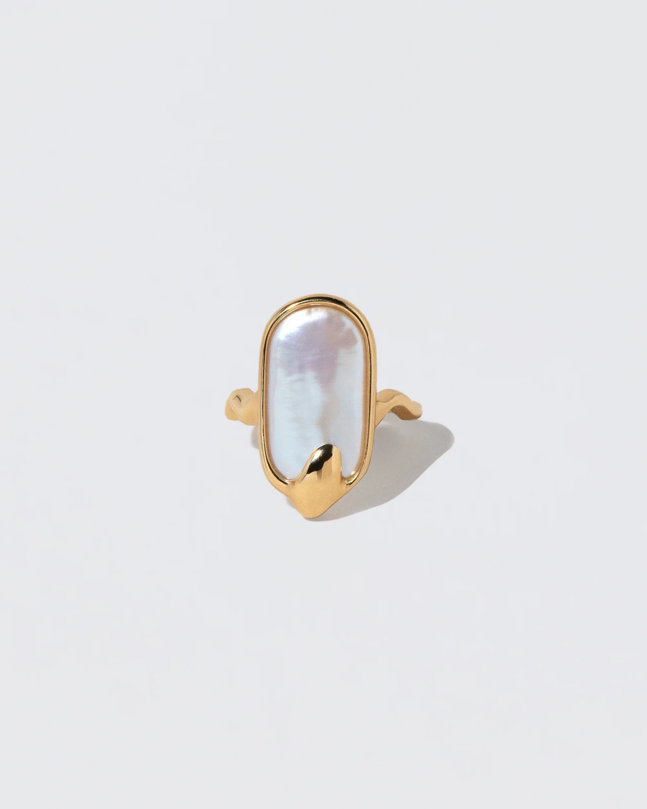 Oceanus Ring