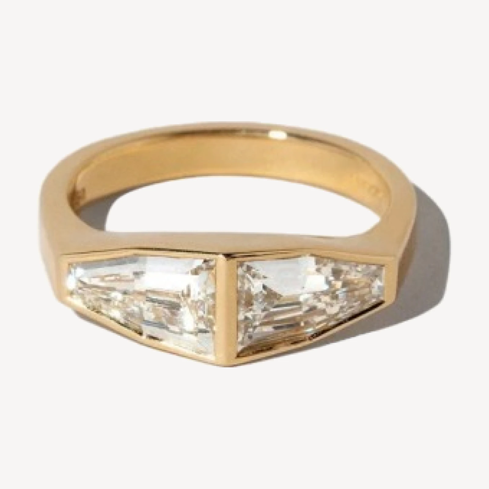 Doppiare Ring