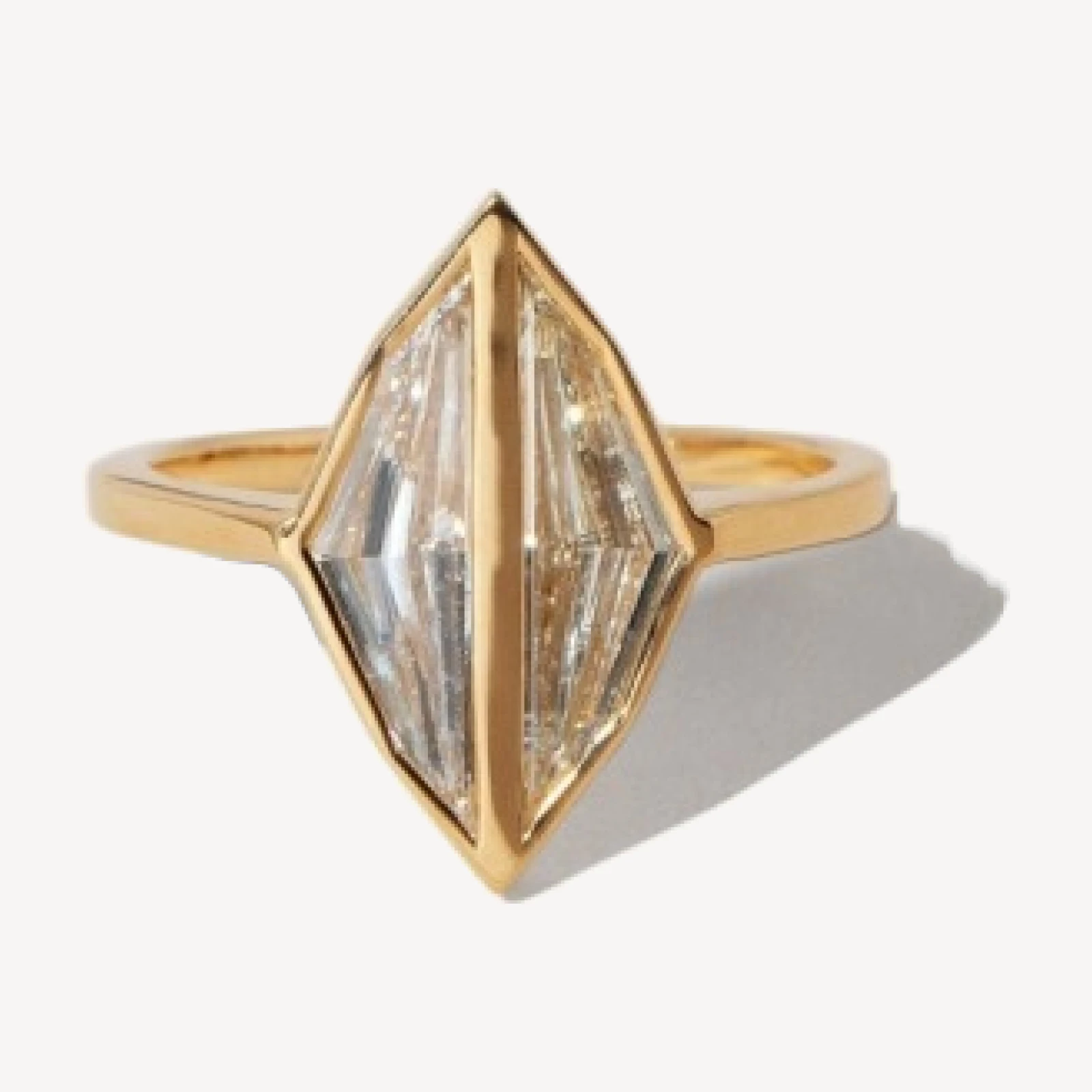 Match Ring