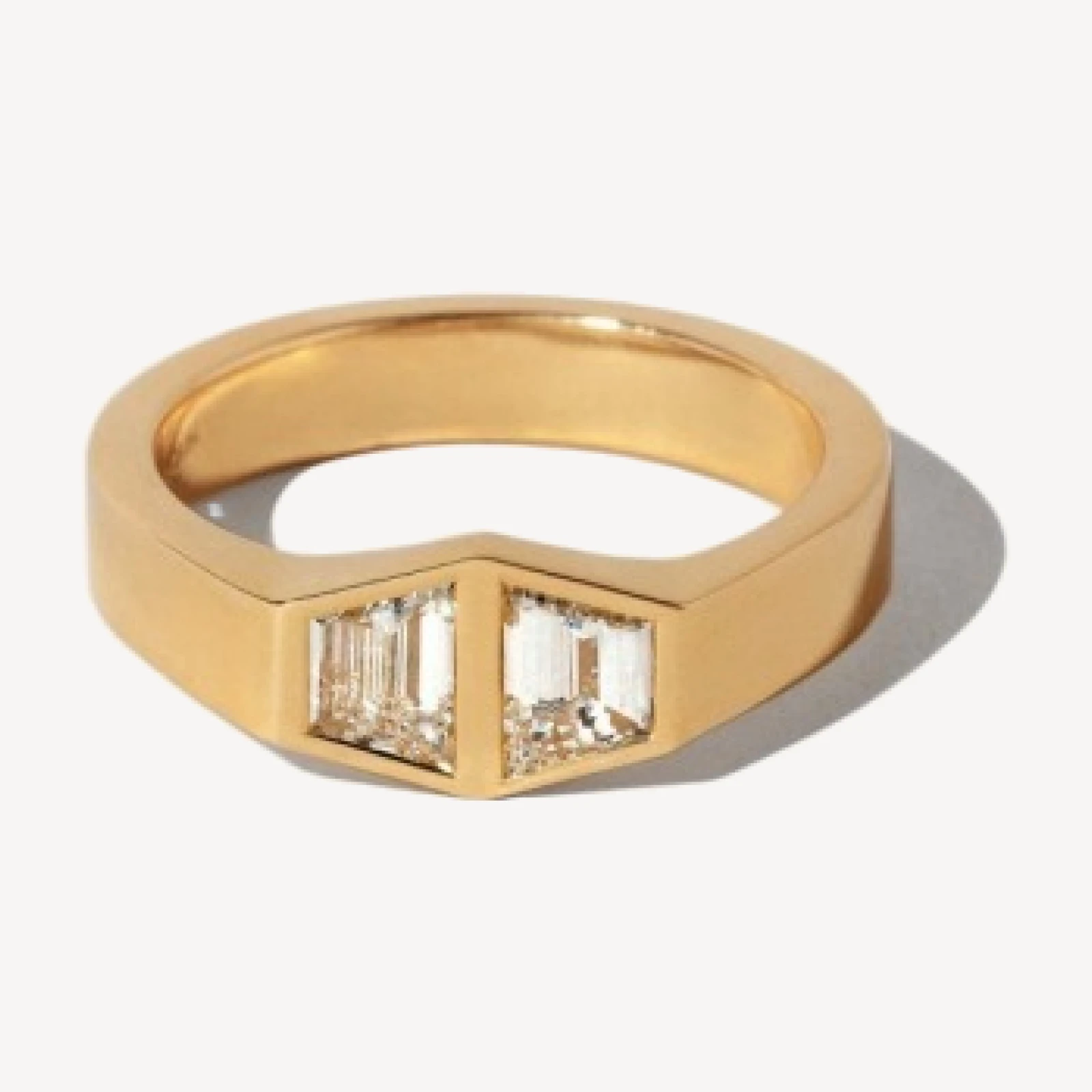 Miroir Ring