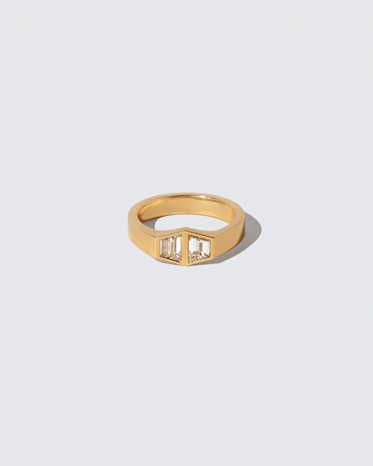 Miroir Ring