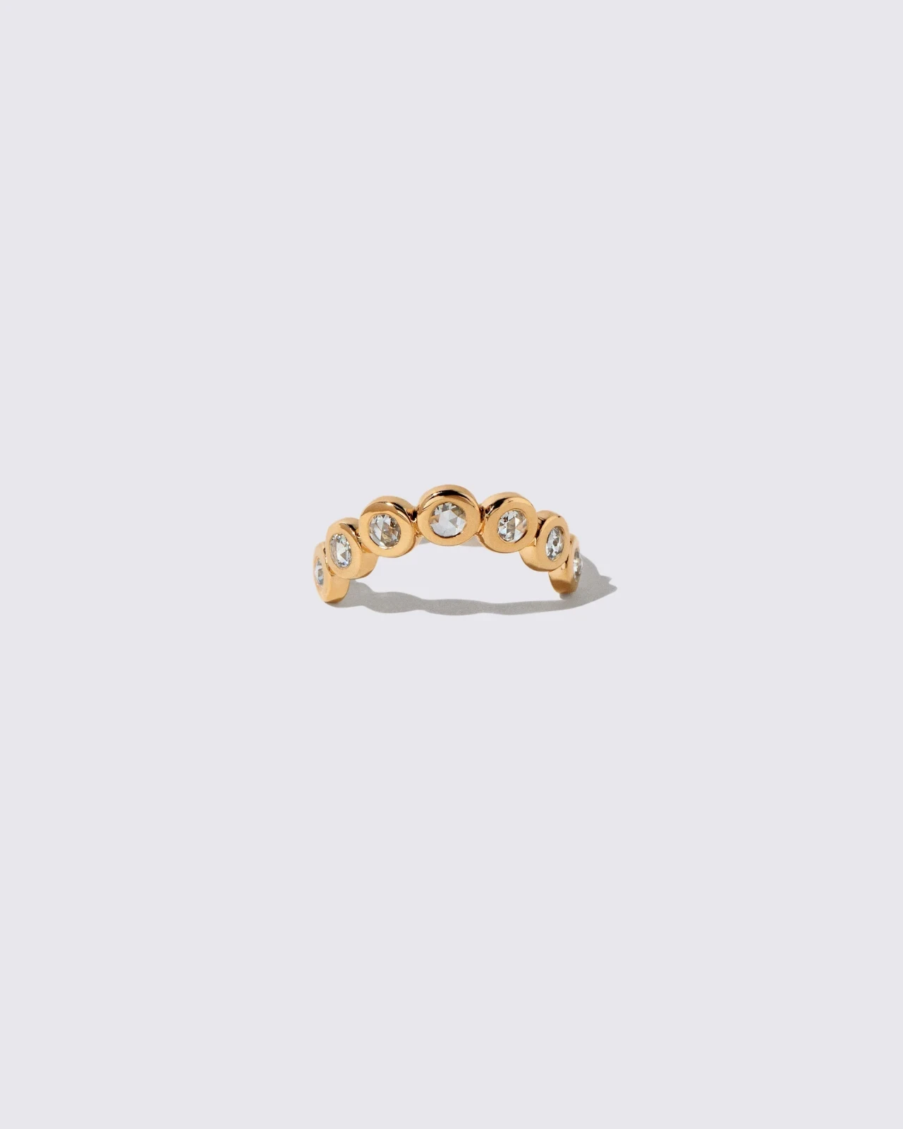 Momentum Ring