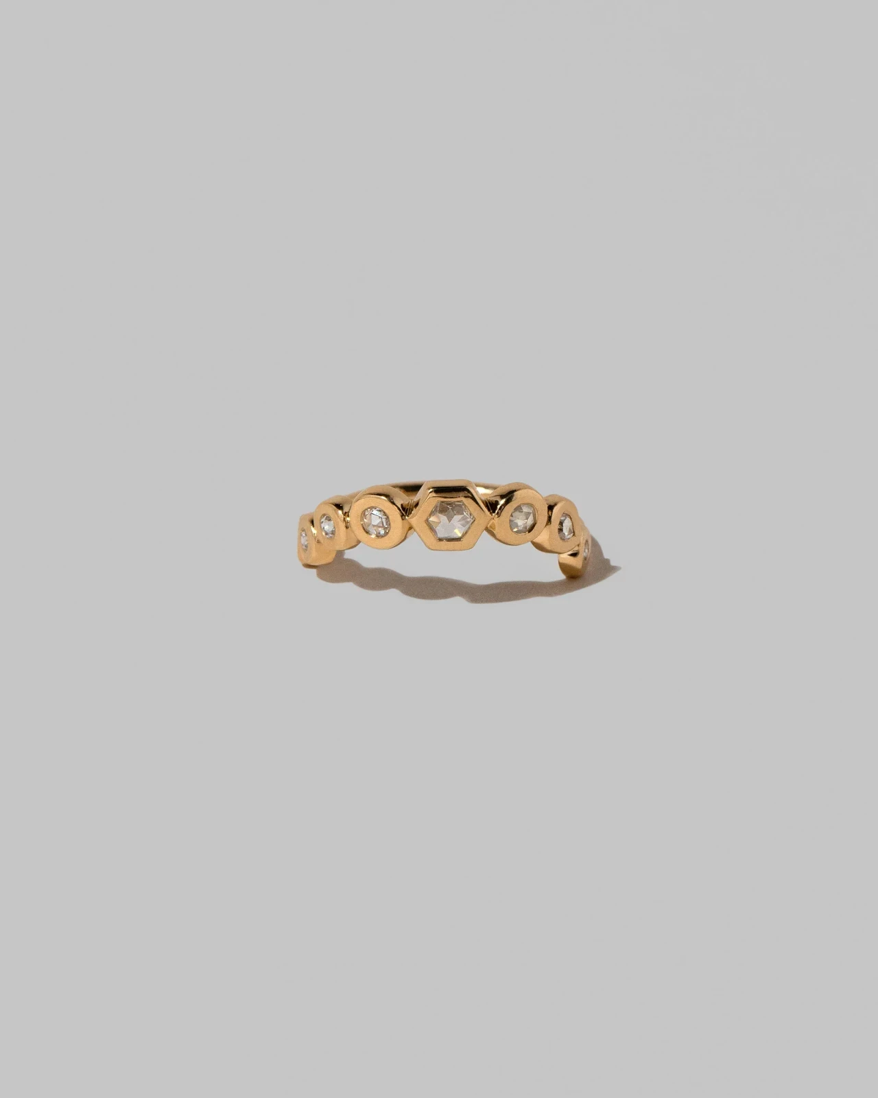 Inertia Ring