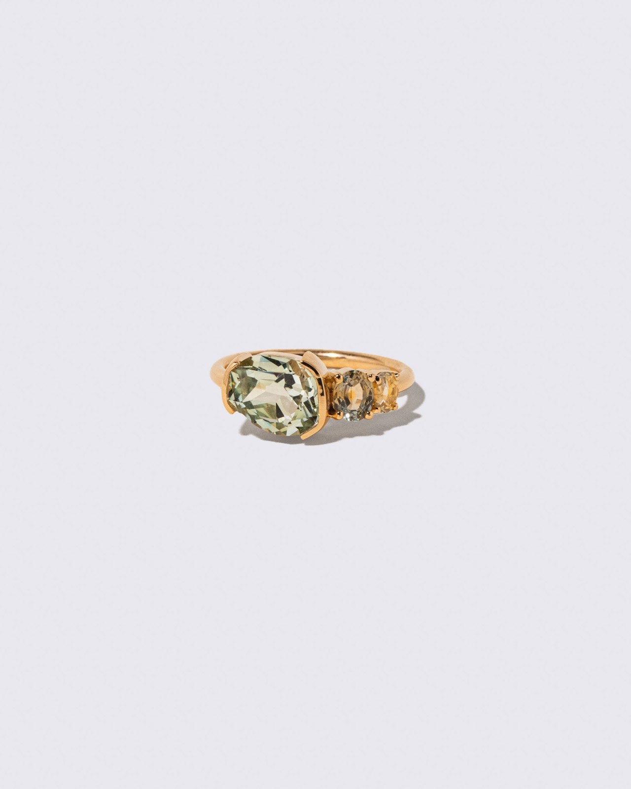 Pearly Sky Ring