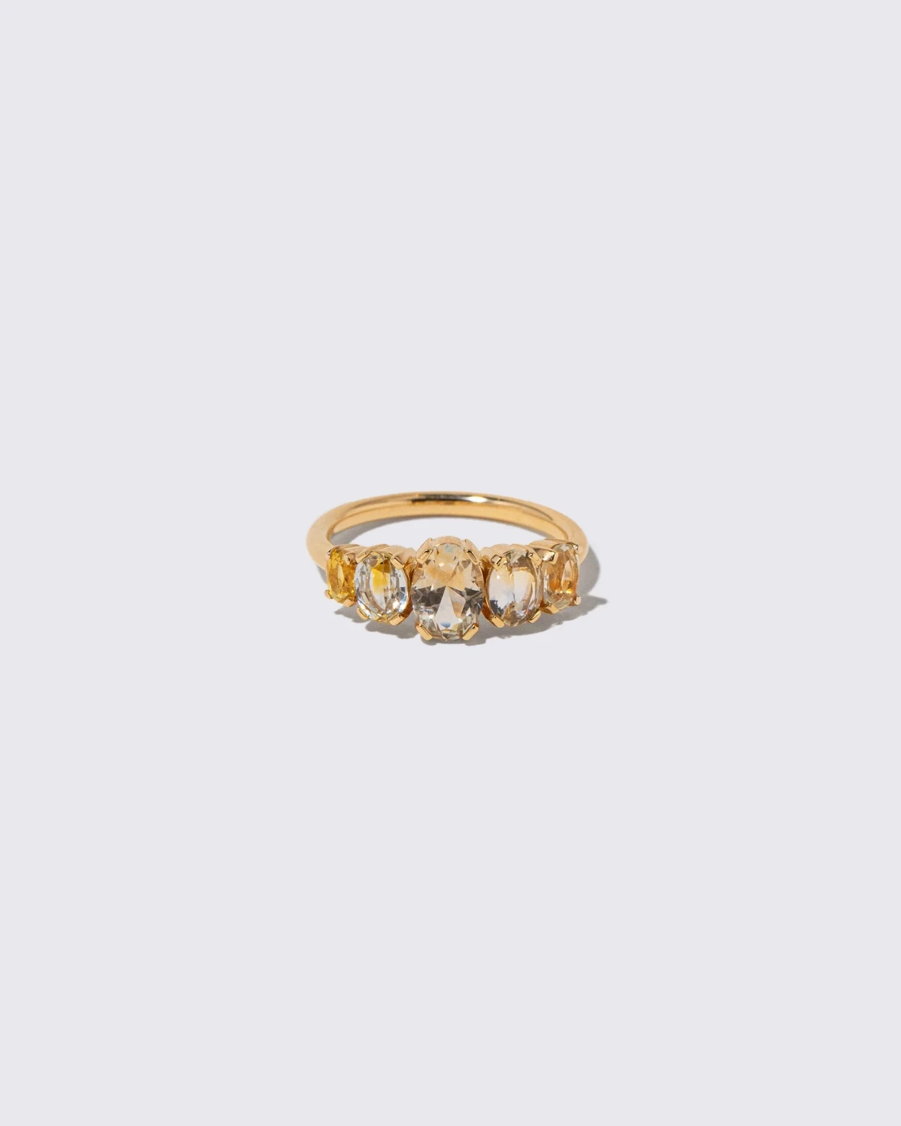Droplet Ring