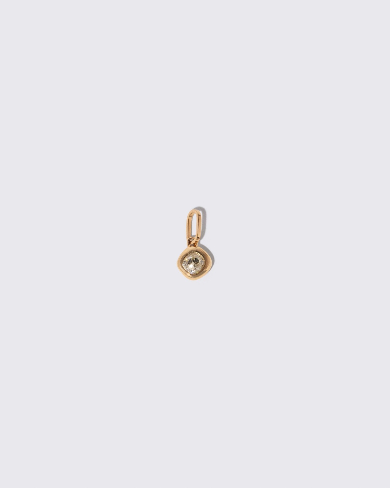 Diamond Poise Charm