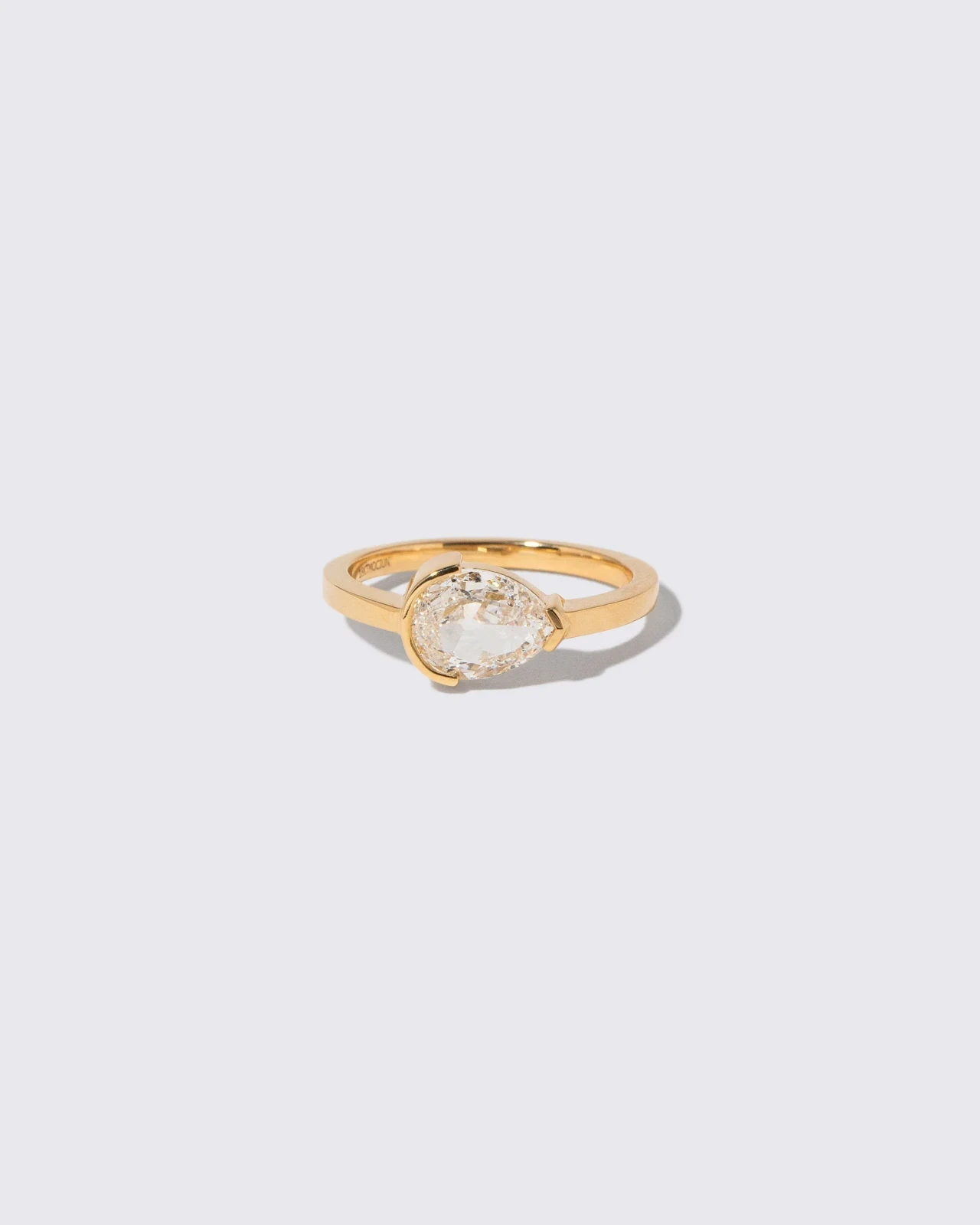 Moonflower Ring