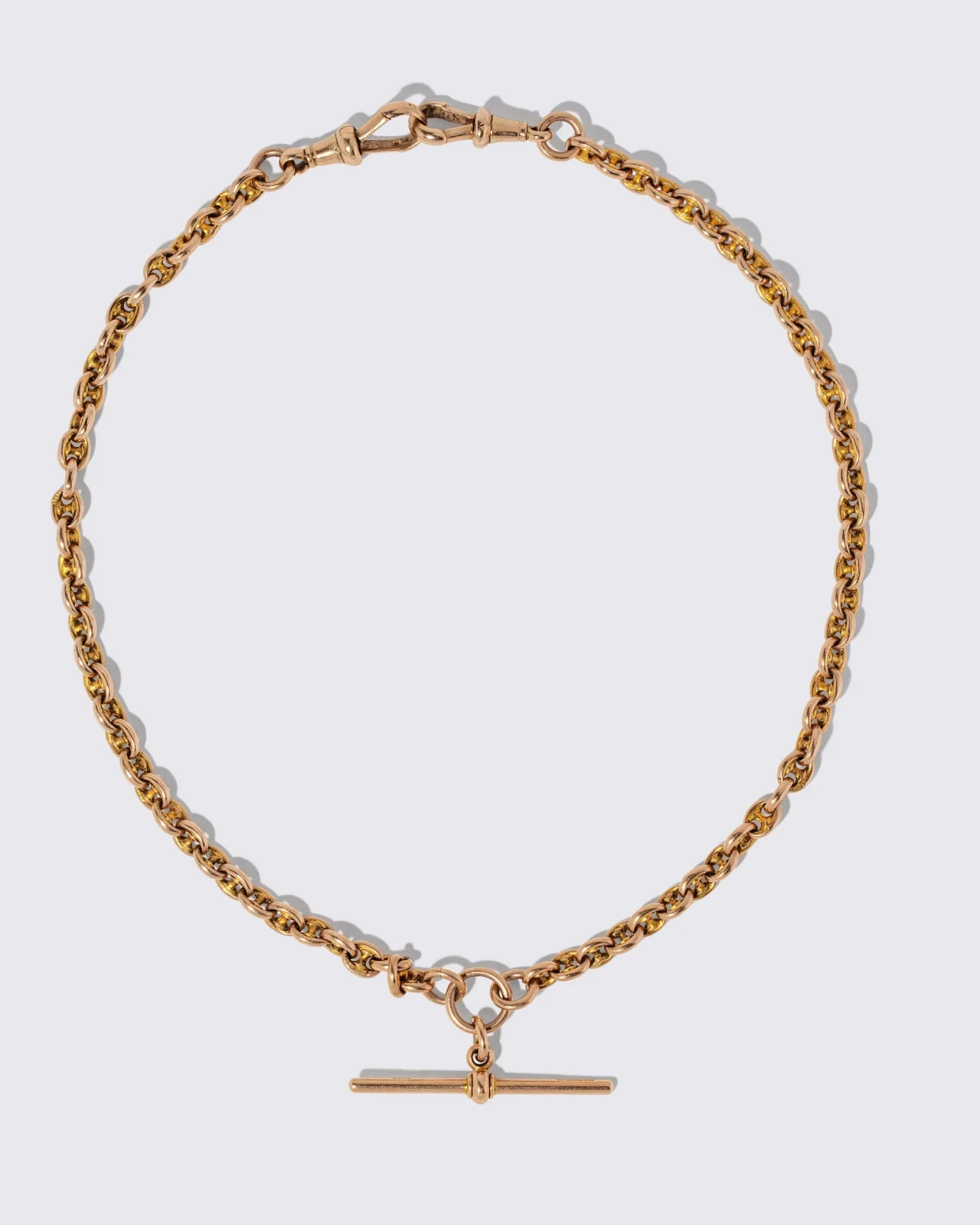 Vintage Albert Watch Chain