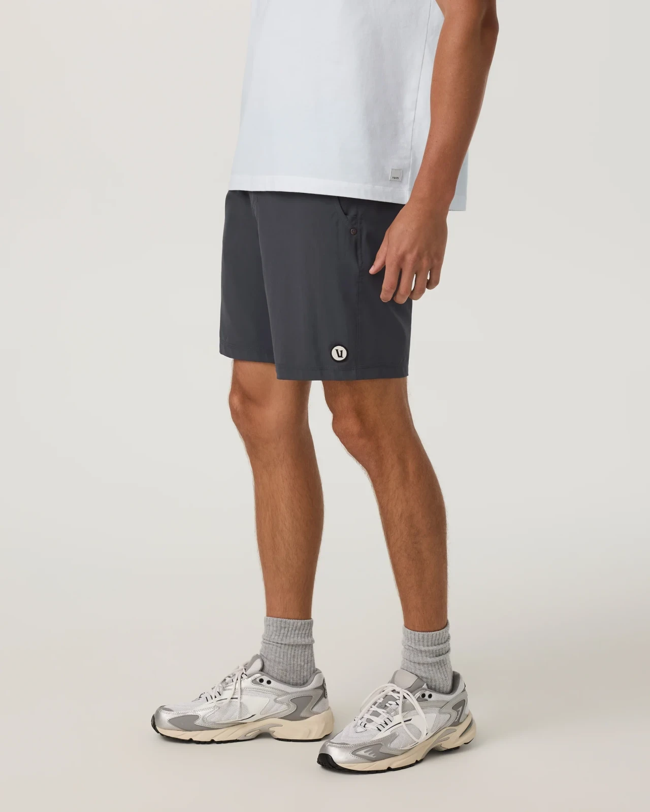 Kore Short Unlined 7"