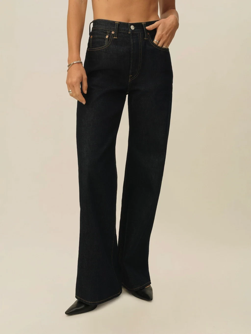 Jet Set Jean
