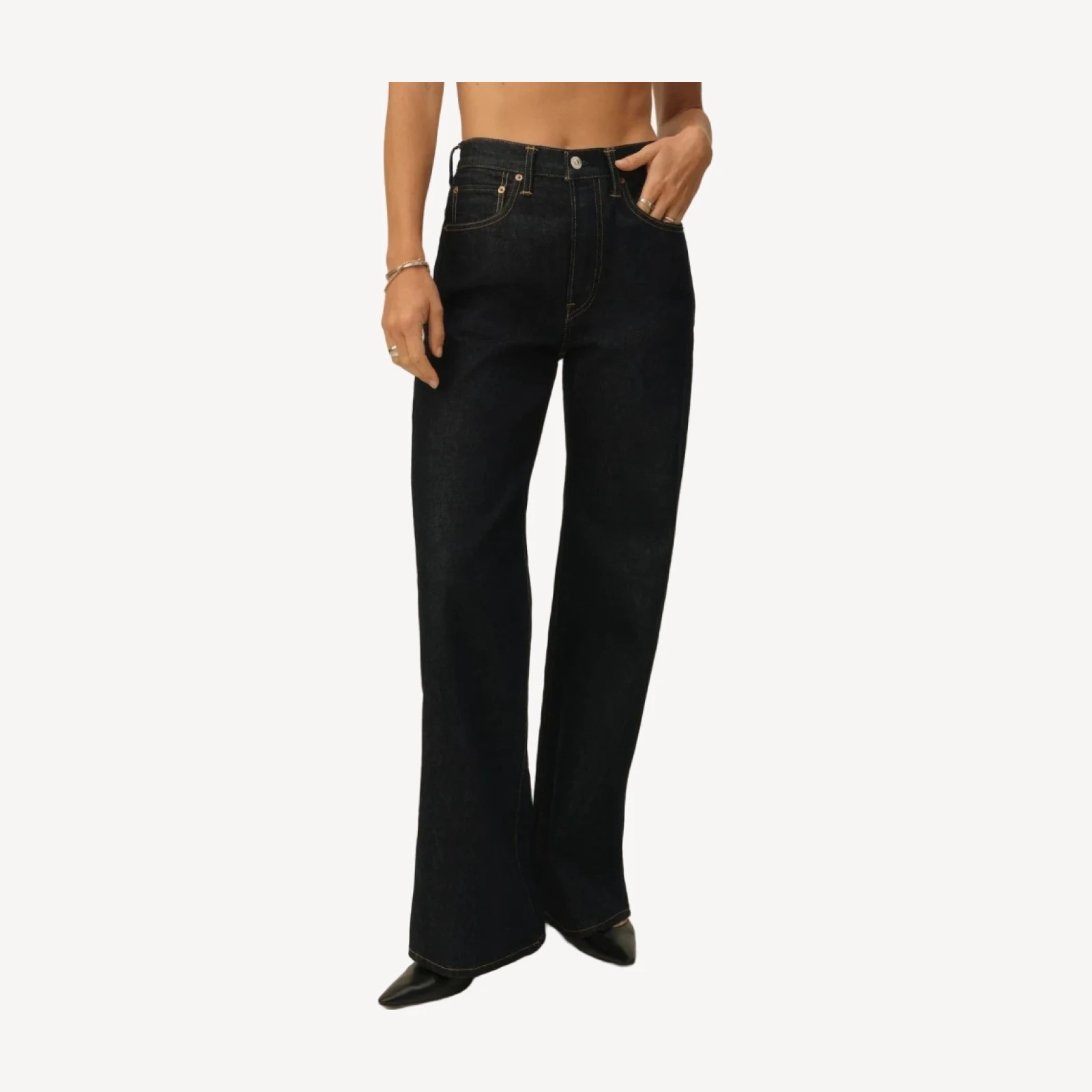 Jet Set Jean