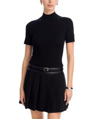 Simkhai Abbie Mini Dress
