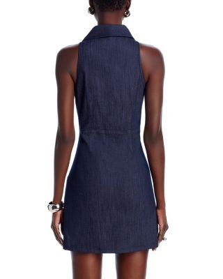 Cinq a Sept Mckenna Sleeveless Mini Dress