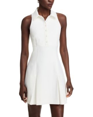 Cinq a Sept Casette Dress