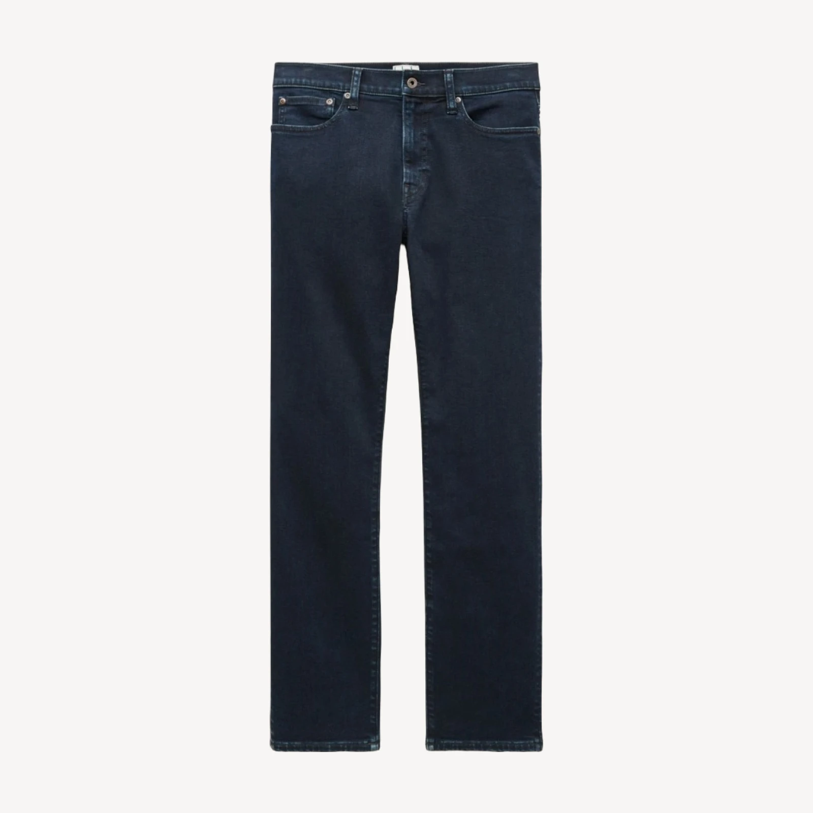 770™ Straight-fit stretch jean in nightfall indigo
