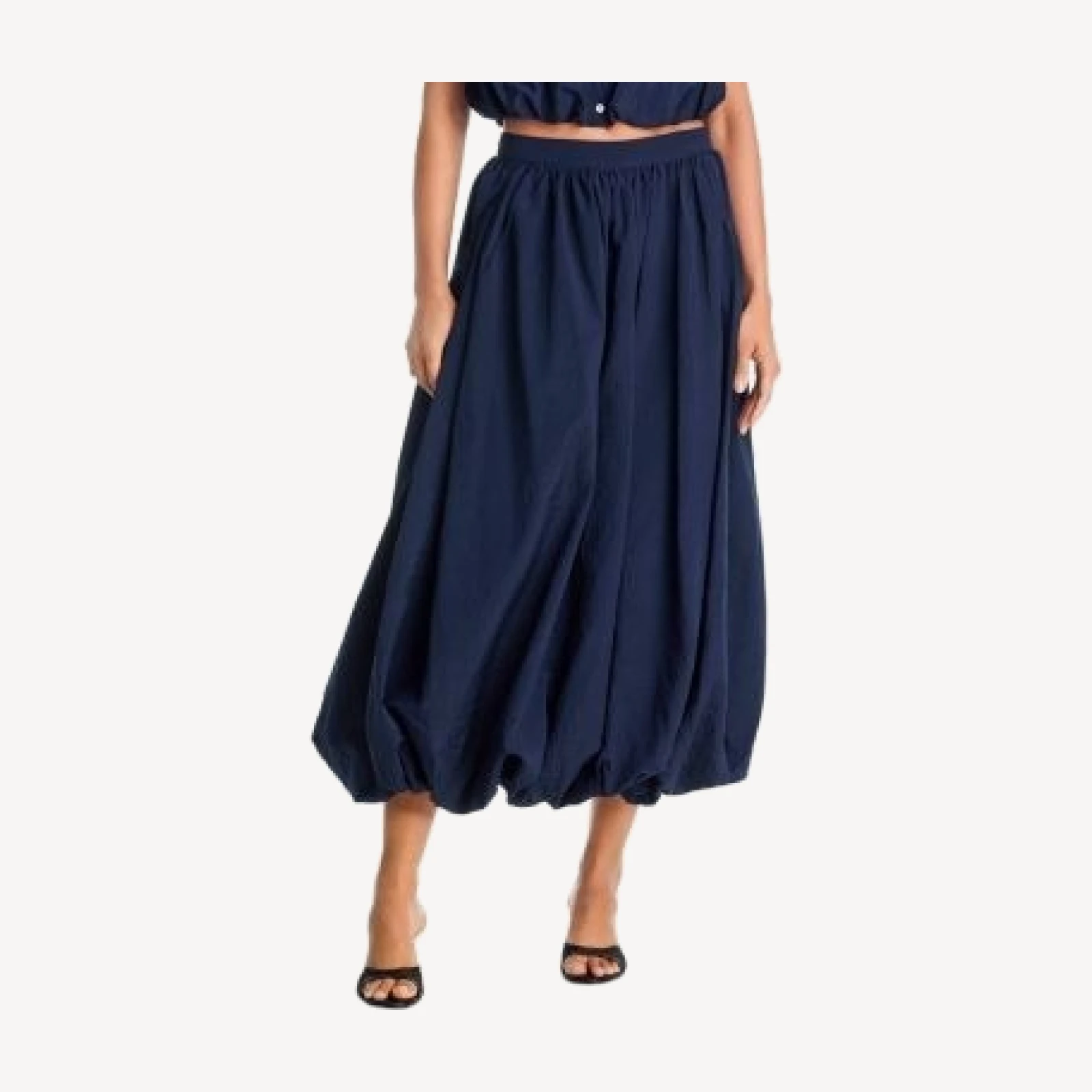 Cinq a Sept Allinae Bubble Skirt