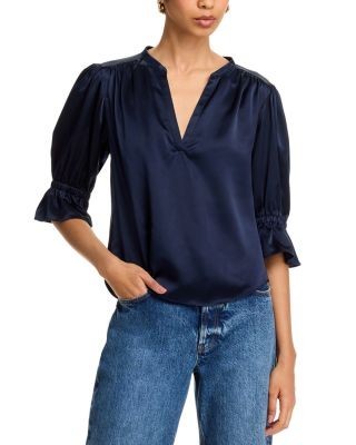 Cinq a Sept Fiona Top