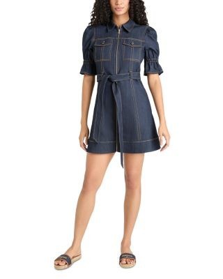 Cinq a Sept Denim Holly Dress