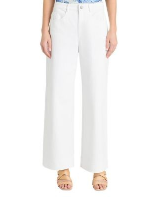 Cinq a Sept Betsy Wide Leg Pants