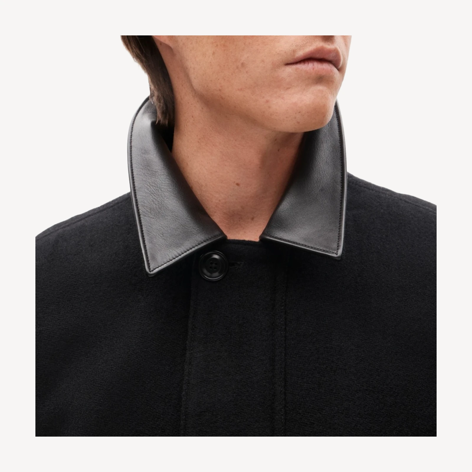 Men's 2026 Barn Jacket™ in wool
