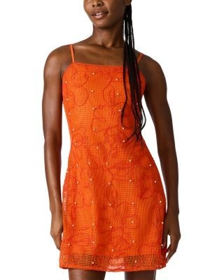 Steve Madden Maureene Dress
