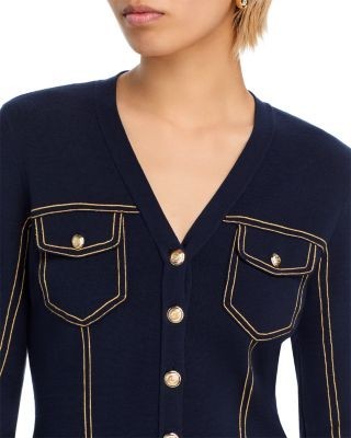 Cinq a Sept Elisha Cardigan