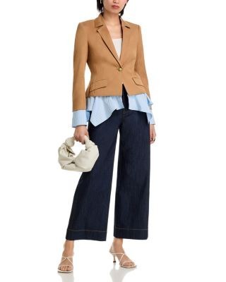 Cinq a Sept Shilo Jacket
