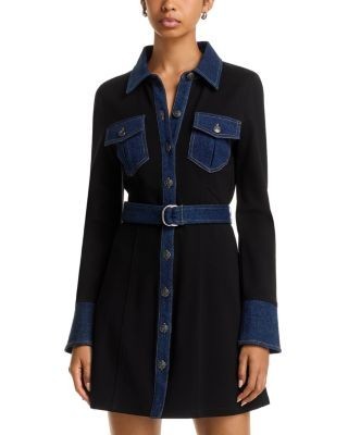 Cinq a Sept Aliza Dress